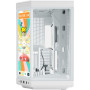 Корпус Hyte Y70 Touch Infinite Snow White (CS-HYTE-Y70TTI-WW) Корпус Hyte Y70 Touch Infinite Snow White (CS-HYTE-Y70TTI-WW)