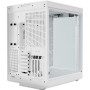 Корпус Hyte Y70 Touch Infinite Snow White (CS-HYTE-Y70TTI-WW) Корпус Hyte Y70 Touch Infinite Snow White (CS-HYTE-Y70TTI-WW)