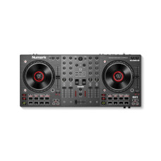 DJ-контролер Numark NS4FX