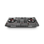 DJ-контролер Numark NS4FX