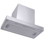 Витяжка кухонна Perfelli BIC 6654 I 1000 LED Витяжка кухонна Perfelli BIC 6654 I 1000 LED