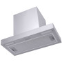 Витяжка кухонна Perfelli BIC 6654 I 1000 LED Витяжка кухонна Perfelli BIC 6654 I 1000 LED