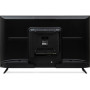Телевізор Vinga S43UHD25BWEB Телевізор Vinga S43UHD25BWEB