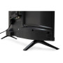 Телевізор Vinga S43UHD25BWEB Телевізор Vinga S43UHD25BWEB
