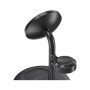 Зарядний пристрій Choetech 15W 3-in-1 Magnetic Wireless Fast Charger black (T585-F-101-CCBK) Зарядний пристрій Choetech 15W 3-in-1 Magnetic Wireless Fast Charger black (T585-F-101-CCBK)