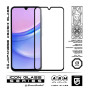 Скло захисне Armorstandart Icon Samsung A15 4G (A155) Black (ARM74603) Скло захисне Armorstandart Icon Samsung A15 4G (A155) Black (ARM74603)