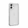 Чохол до мобільного телефона UAG iPhone 16 Plus Plyo Ice (114483114343) Чохол до мобільного телефона UAG iPhone 16 Plus Plyo Ice (114483114343)