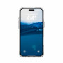 Чохол до мобільного телефона UAG iPhone 16 Plus Plyo Ice (114483114343) Чохол до мобільного телефона UAG iPhone 16 Plus Plyo Ice (114483114343)