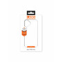 Чохол до мобільного телефона UAG iPhone 16 Plus Plyo Ice (114483114343) Чохол до мобільного телефона UAG iPhone 16 Plus Plyo Ice (114483114343)