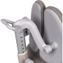 Дитяче крісло FunDesk Fortuna Grey Дитяче крісло FunDesk Fortuna Grey
