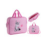 Сумка дитяча Kite A4, Studio Pets, 589-1 шкільна, текстильна (SP25-589-1) Сумка дитяча Kite A4, Studio Pets, 589-1 шкільна, текстильна (SP25-589-1)