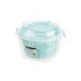 Аксесуар кухонний Ardesto Сушарка Fresh 4,4 л Tiffany Blue (AR1603TP) Аксесуар кухонний Ardesto Сушарка Fresh 4,4 л Tiffany Blue (AR1603TP)