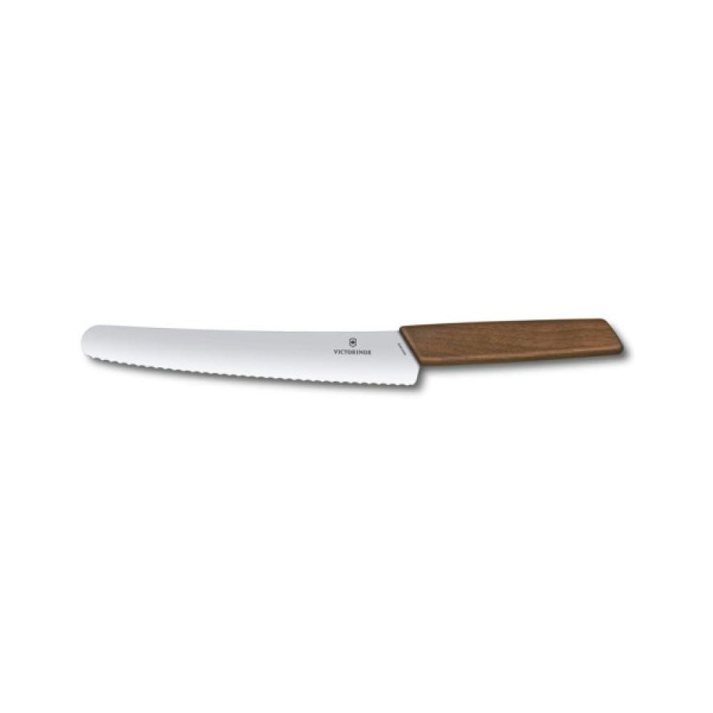 Набір ножів Victorinox Swiss Modern Cutlery Block (6.7186.6)