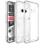 Чохол до мобільного телефона BeCover Anti-Shock Nothing Phone (2a) Clear (711793) Чохол до мобільного телефона BeCover Anti-Shock Nothing Phone (2a) Clear (711793)