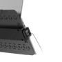 Підставка до ноутбука OfficePro для кронштейнів VESA 75x75, 100x100 (LH340B) Підставка до ноутбука OfficePro для кронштейнів VESA 75x75, 100x100 (LH340B)