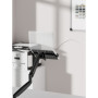 Підставка до ноутбука OfficePro для кронштейнів VESA 75x75, 100x100 (LH340B) Підставка до ноутбука OfficePro для кронштейнів VESA 75x75, 100x100 (LH340B)