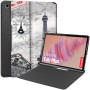 Чохол до планшета BeCover Smart Case Lenovo Tab Plus 11.5" Paris (711846) Чохол до планшета BeCover Smart Case Lenovo Tab Plus 11.5" Paris (711846)