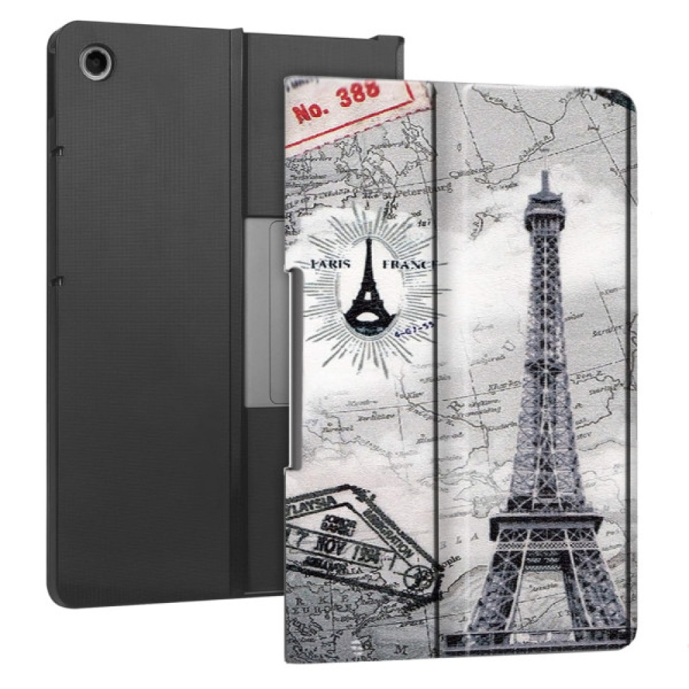 Чохол до планшета BeCover Smart Case Lenovo Tab Plus 11.5" Paris (711846) Чохол до планшета BeCover Smart Case Lenovo Tab Plus 11.5" Paris (711846)