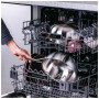 Ківш KitchenAid MSS поварський 22 см 3,1 л (CC006024-001) Ківш KitchenAid MSS поварський 22 см 3,1 л (CC006024-001)