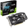 Відеокарта ASUS GeForce RTX3050 6Gb DUAL OC (DUAL-RTX3050-O6G) Відеокарта ASUS GeForce RTX3050 6Gb DUAL OC (DUAL-RTX3050-O6G)