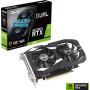 Відеокарта ASUS GeForce RTX3050 6Gb DUAL OC (DUAL-RTX3050-O6G) Відеокарта ASUS GeForce RTX3050 6Gb DUAL OC (DUAL-RTX3050-O6G)