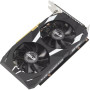 Відеокарта ASUS GeForce RTX3050 6Gb DUAL OC (DUAL-RTX3050-O6G) Відеокарта ASUS GeForce RTX3050 6Gb DUAL OC (DUAL-RTX3050-O6G)