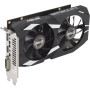 Відеокарта ASUS GeForce RTX3050 6Gb DUAL OC (DUAL-RTX3050-O6G) Відеокарта ASUS GeForce RTX3050 6Gb DUAL OC (DUAL-RTX3050-O6G)