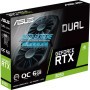Відеокарта ASUS GeForce RTX3050 6Gb DUAL OC (DUAL-RTX3050-O6G) Відеокарта ASUS GeForce RTX3050 6Gb DUAL OC (DUAL-RTX3050-O6G)