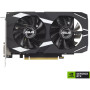 Відеокарта ASUS GeForce RTX3050 6Gb DUAL OC (DUAL-RTX3050-O6G) Відеокарта ASUS GeForce RTX3050 6Gb DUAL OC (DUAL-RTX3050-O6G)