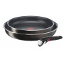 Набір сковорідок Tefal Ingenio XL Intense (L1509273) Набір сковорідок Tefal Ingenio XL Intense (L1509273)