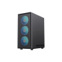 Корпус Gamemax Storm 2 AB Корпус Gamemax Storm 2 AB