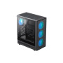 Корпус Gamemax Storm 2 AB Корпус Gamemax Storm 2 AB