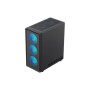 Корпус Gamemax Storm 2 AB Корпус Gamemax Storm 2 AB