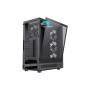 Корпус Gamemax Storm 2 AB Корпус Gamemax Storm 2 AB