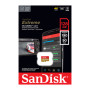 Карта пам'яті SanDisk 128GB microSD class 10 UHS-I U3 Extreme (SDSQXAA-128G-GN6MN) Карта пам'яті SanDisk 128GB microSD class 10 UHS-I U3 Extreme (SDSQXAA-128G-GN6MN)