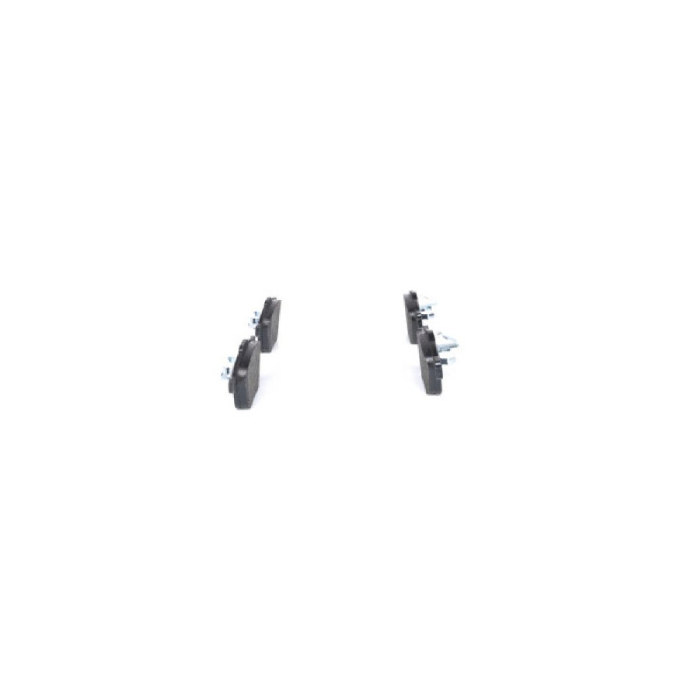 Гальмівні колодки Bosch 0 986 494 158