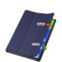 Чохол до планшета BeCover Smart Case Lenovo Idea Tab Pro 12.7" Deep Blue (713427) Чохол до планшета BeCover Smart Case Lenovo Idea Tab Pro 12.7" Deep Blue (713427)