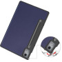 Чохол до планшета BeCover Smart Case Lenovo Idea Tab Pro 12.7" Deep Blue (713427) Чохол до планшета BeCover Smart Case Lenovo Idea Tab Pro 12.7" Deep Blue (713427)