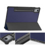 Чохол до планшета BeCover Smart Case Lenovo Idea Tab Pro 12.7" Deep Blue (713427) Чохол до планшета BeCover Smart Case Lenovo Idea Tab Pro 12.7" Deep Blue (713427)