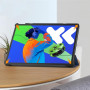 Чохол до планшета BeCover Smart Case Lenovo Idea Tab Pro 12.7" Deep Blue (713427) Чохол до планшета BeCover Smart Case Lenovo Idea Tab Pro 12.7" Deep Blue (713427)