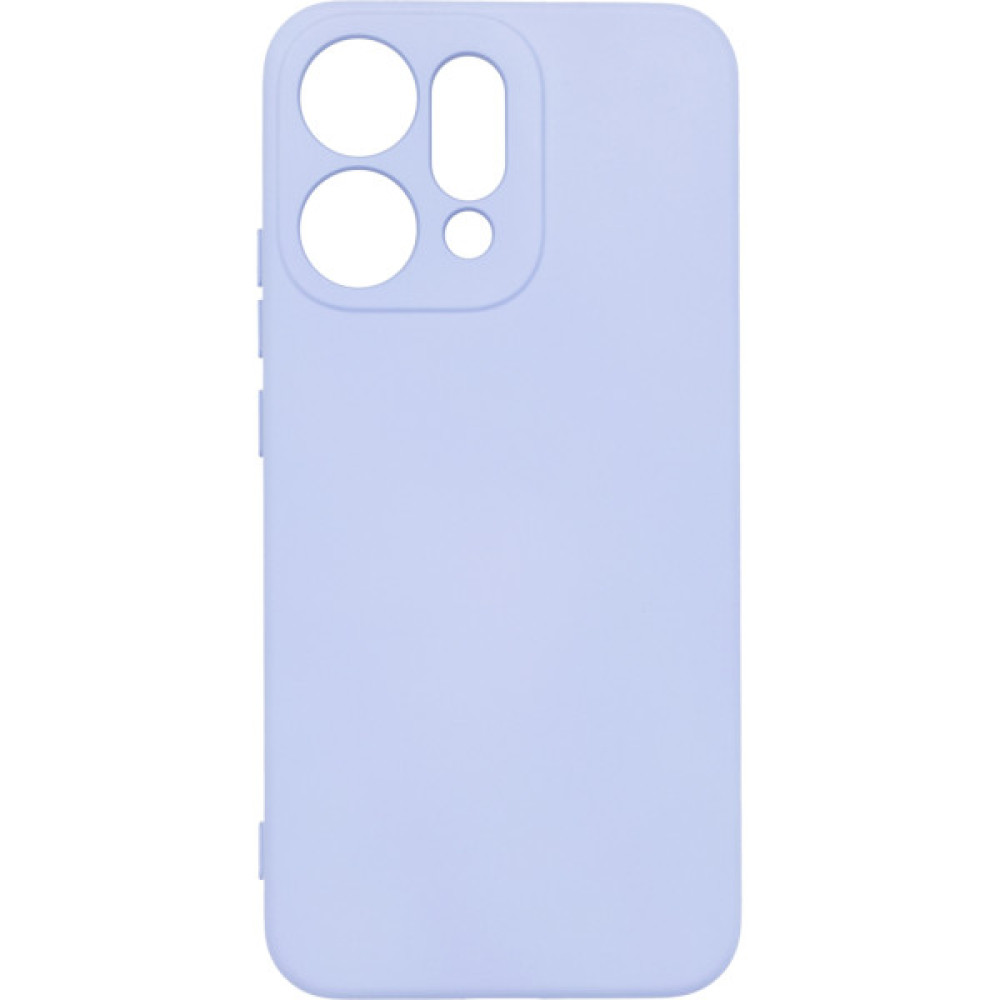 Чохол до мобільного телефона Armorstandart ICON OPPO Reno14 5G Camera cover Lavender (ARM87566)