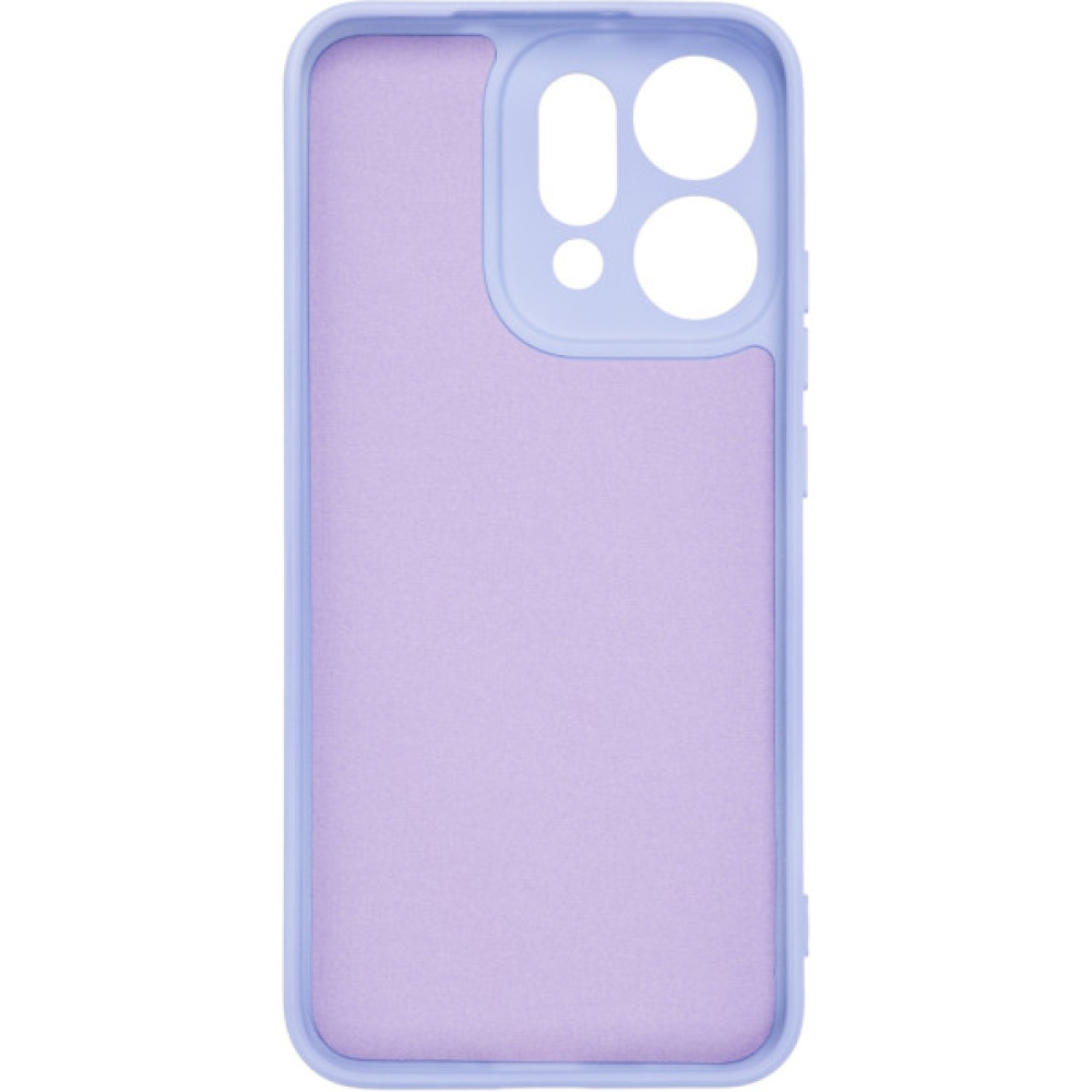Чохол до мобільного телефона Armorstandart ICON OPPO Reno14 5G Camera cover Lavender (ARM87566)