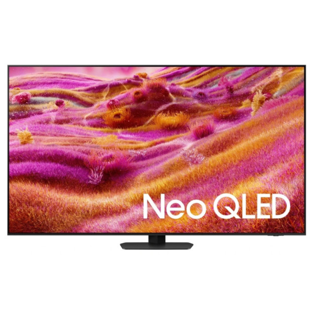 Телевізор Samsung QE85QN90FAUXUA