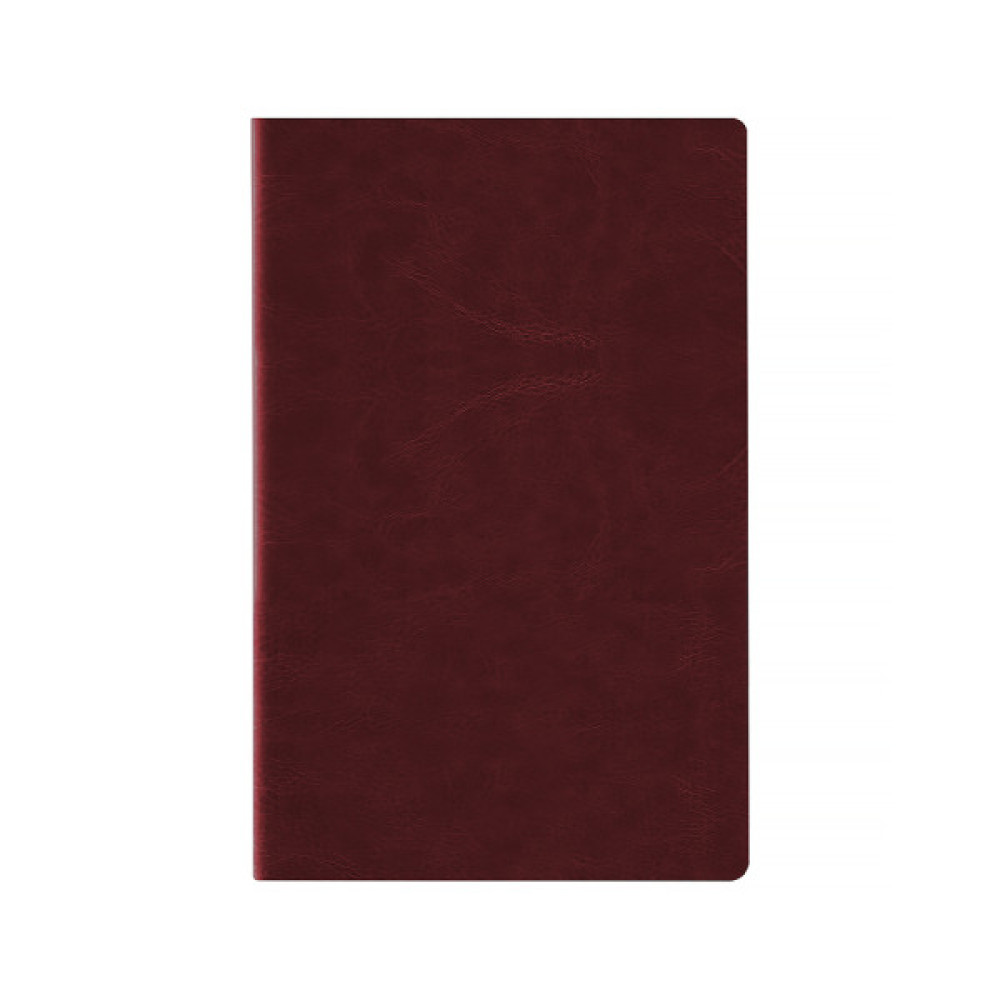 Тижневик Axent датований 2026 Partner City Soft, 145х210, коричневий (8821-26-05-A)