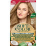 Фарба для волосся Wella Soft Color Безаміачна 80 - Світлий блонд (3614228865746)