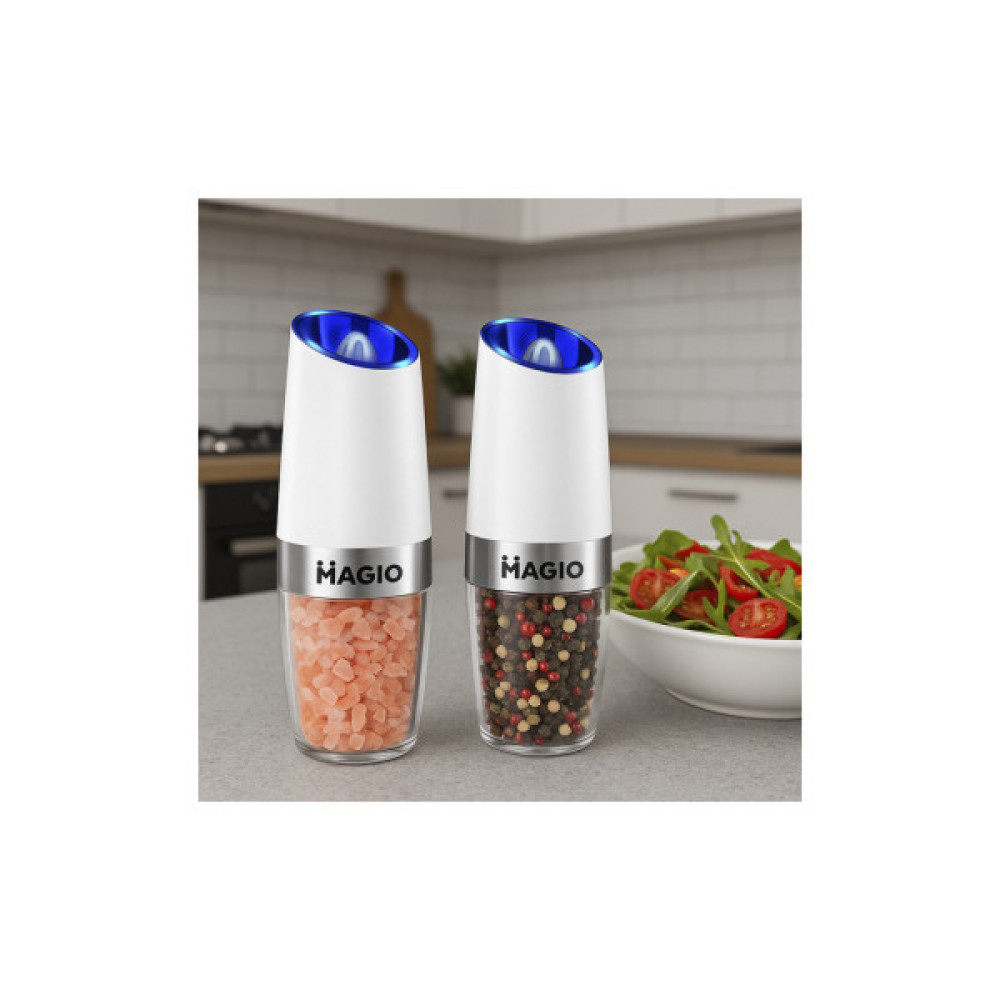 Млинок для спецій Magio MG-212