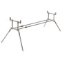 Підставка для вудилища Prologic Stainless Steel 2 Rod Pod (1846.17.49) Підставка для вудилища Prologic Stainless Steel 2 Rod Pod (1846.17.49)
