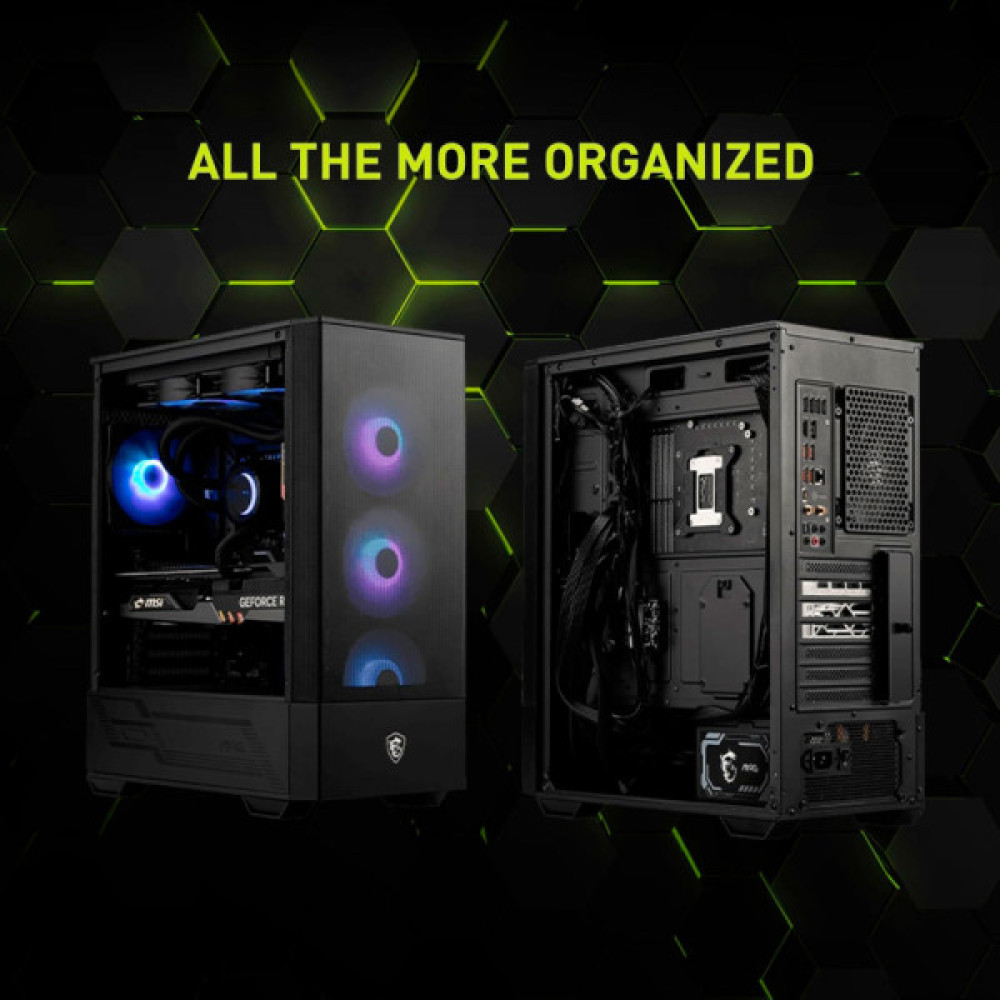 MSI MAG A1000GL PCIE5