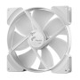 FRACTAL DESIGN Prisma AL-18 ARGB PWM White (FD-FAN-PRI-AL18-PWM-WT)