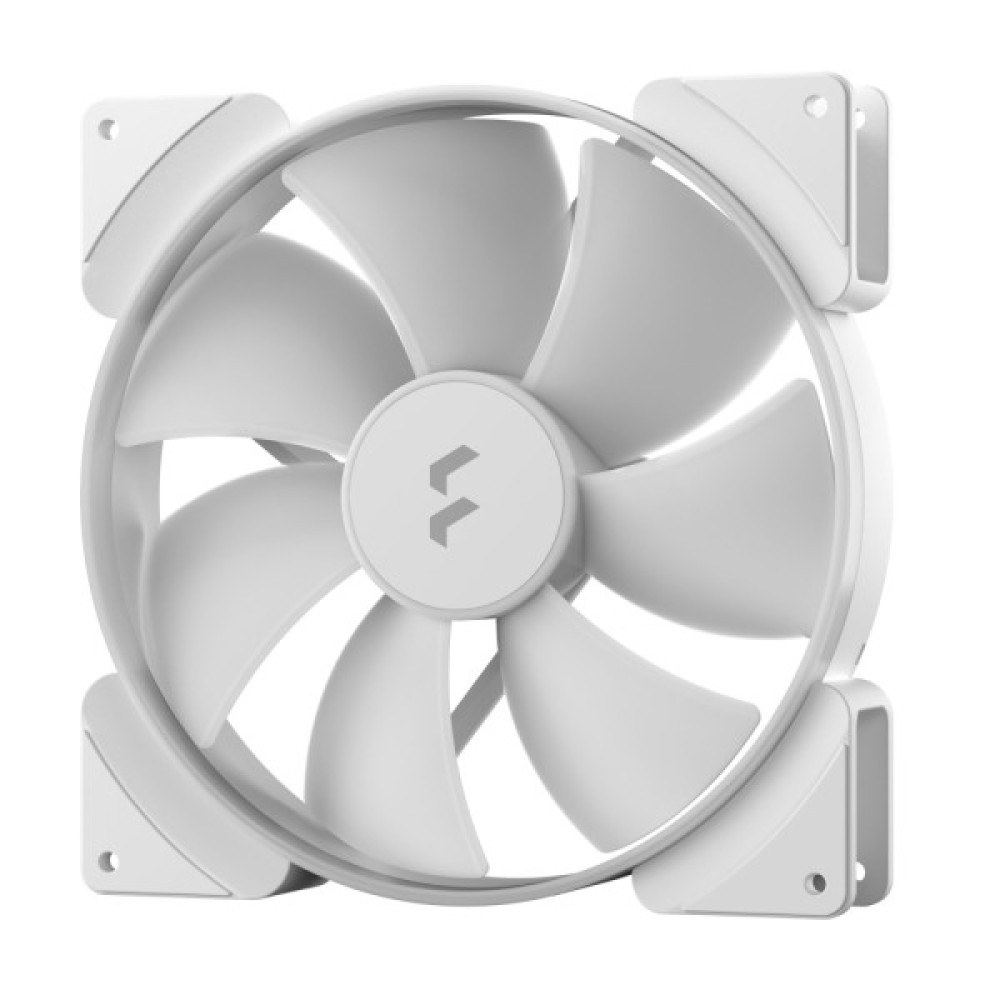 FRACTAL DESIGN Prisma AL-18 ARGB PWM White (FD-FAN-PRI-AL18-PWM-WT)